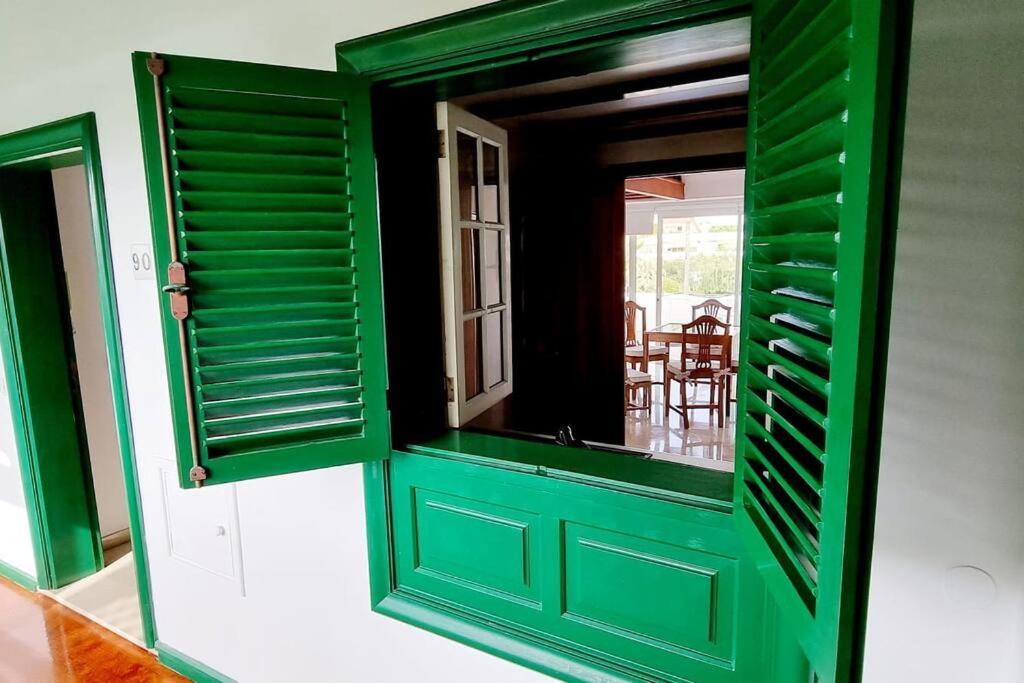 Flordetajinaste Puerto de la Cruz (Tenerife) Exterior foto
